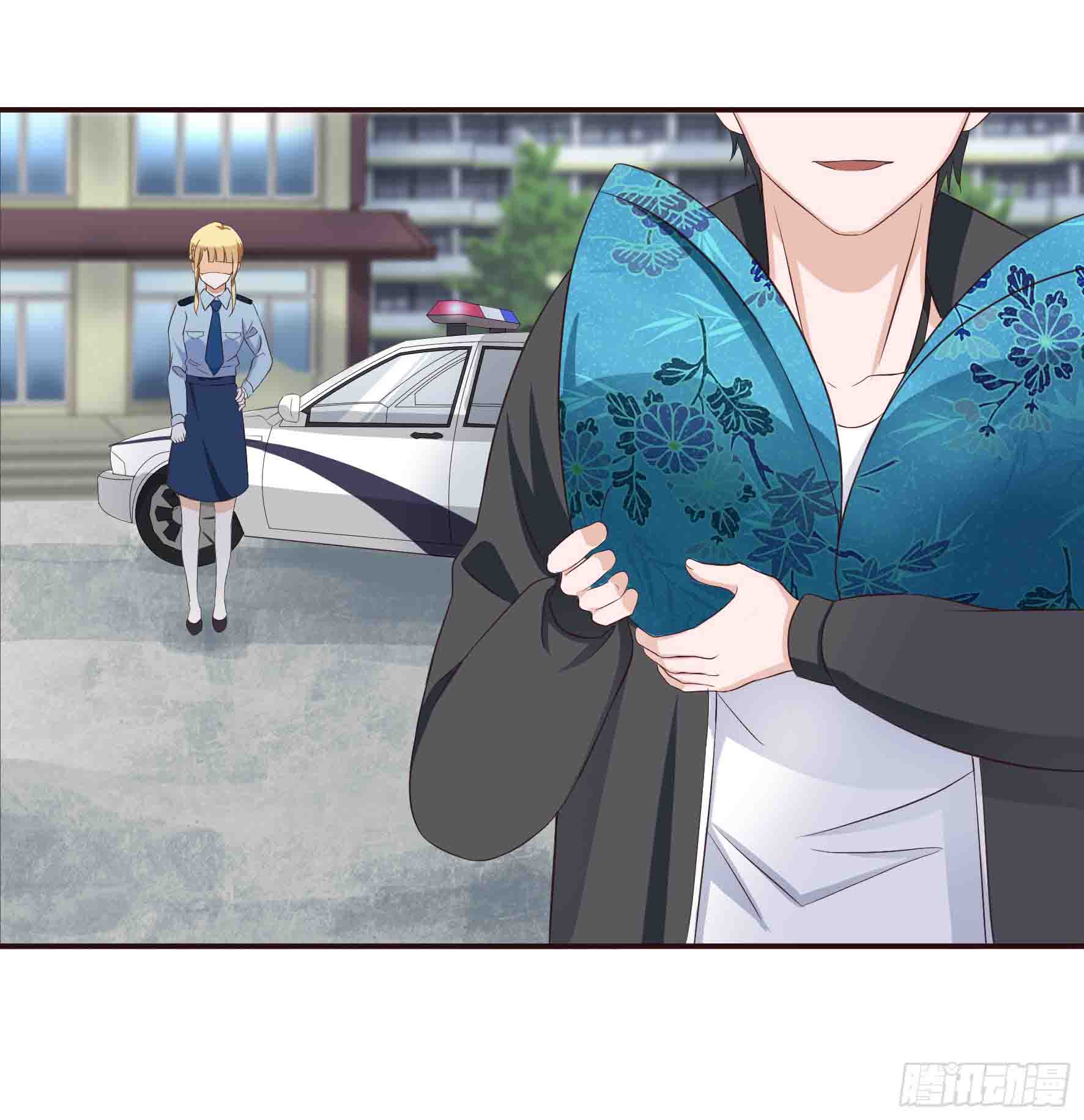 Fairy Demon Dad Chapter 03 Gambar 45